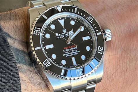 supreme rolex submariner|supreme rolex submariner watch.